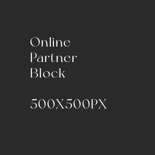 Online Partner Block